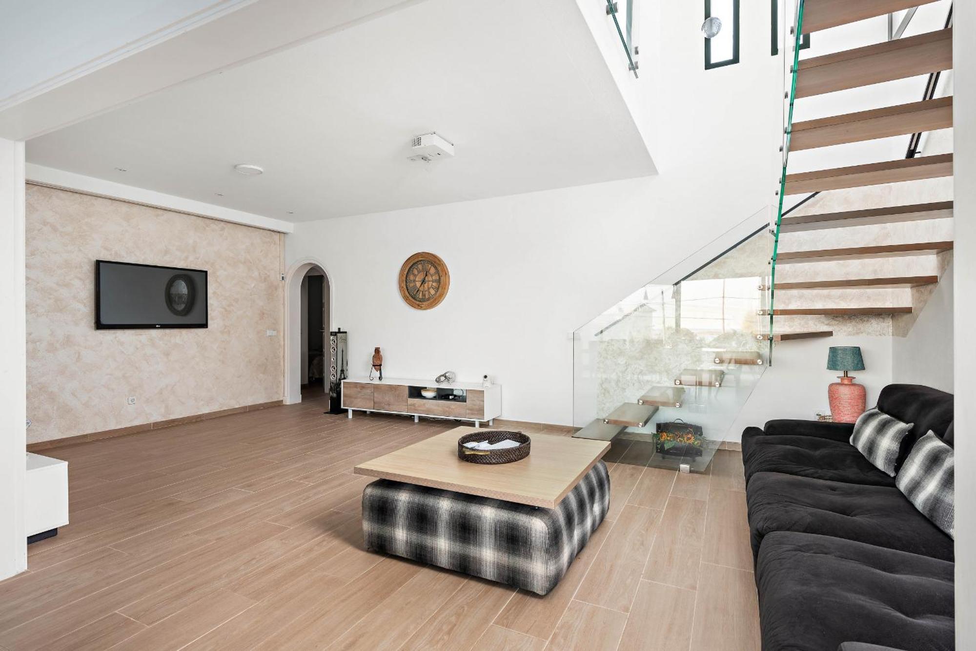 Villa Caterina - Punta Prima Punta Prima  Ngoại thất bức ảnh