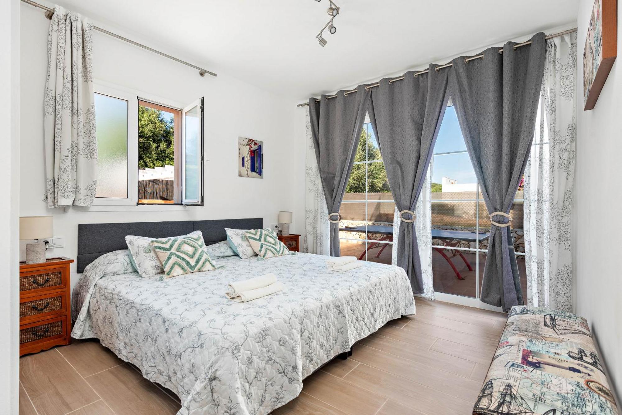 Villa Caterina - Punta Prima Punta Prima  Ngoại thất bức ảnh